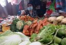 Baruga Pasar Jadi Solusi yang Ditawarkan PD Pasar Makassar dalam Penerapan PPKM