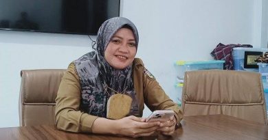 Pemkot Makassar Melalui DPU Rancang Pembangunan Infrastruktur Mirip Bundaran HI di BTP
