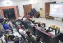 KPU Gowa Ikut Launching Pemilu 2024