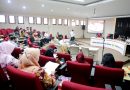 Jamin Kualitas Daging Aman Sehat Utuh Halal, PD RPH Makassar Sosialisasikan Perwali No 9 Tahun 2022