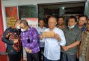 Mantan Wali Kota Bandung Dada Rosada Terdakwa Korupsi Resmi Bebas Hari Ini