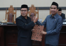 Dewan Sepakati APBD Pemkot Makassar TA 2023 Sebesar Rp5,6 Triliun