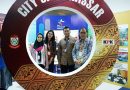 Makassar Masuk 10 Besar Pameran Integrity Expo KPK dalam Peringatan Hari Antikorupsi Sedunia