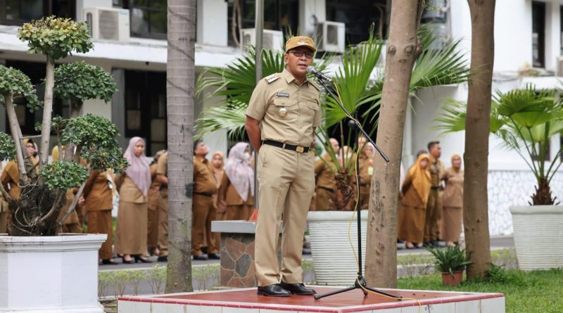 Wali Kota Makassar Gerak Cepat untuk Stop Penculikan Anak di kota Makassar, Ini Langkah yang Dia Ambil!