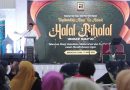 Alumni SMAN 1 Makassar Berkumpul dan Melepas Rindu di Kediaman Pribadi Wali Kota Makassar
