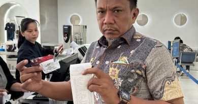 Pemkot Makassar Mulai Menggunakan Kartu Kredit Pemerintah Daerah (KKPD)