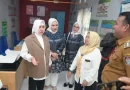 Hari Kartini,Indira Berikan Apresiasi Sepuluh Tokoh Perempuan di Kecamatan Ujung Pandang