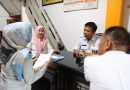 Kominfo Makassar Dorong Pembentukan Kelompok Informasi Masyarakat