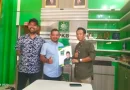 (PKB) Sulawesi Selatan Didatangi Utusan Danny Pomanto
